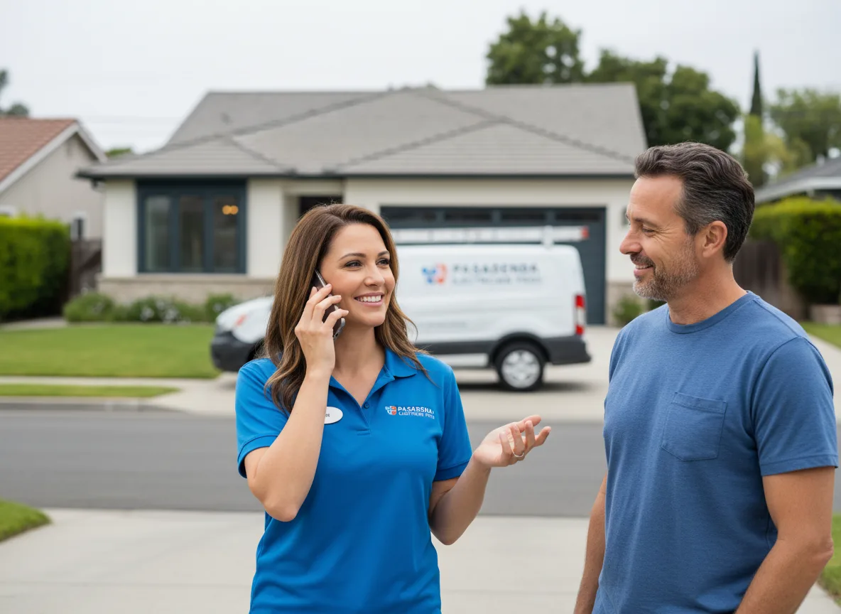 Electrician Hortonville, WI FAQs